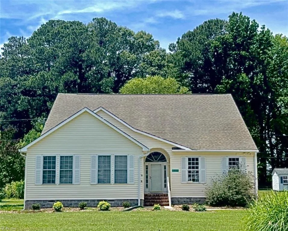 10142 Bolling BLVD, CARROLLTON VA 23314