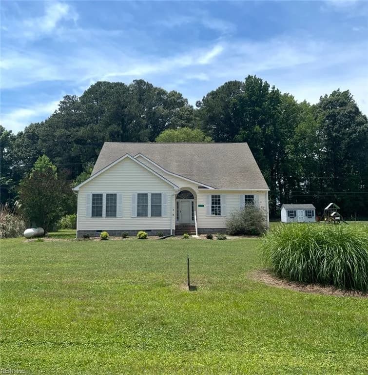 10142 Bolling BLVD, CARROLLTON VA 23314 - Photo 3