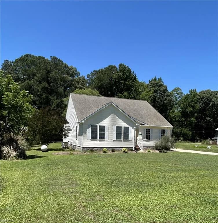10142 Bolling BLVD, CARROLLTON VA 23314 - Photo 4