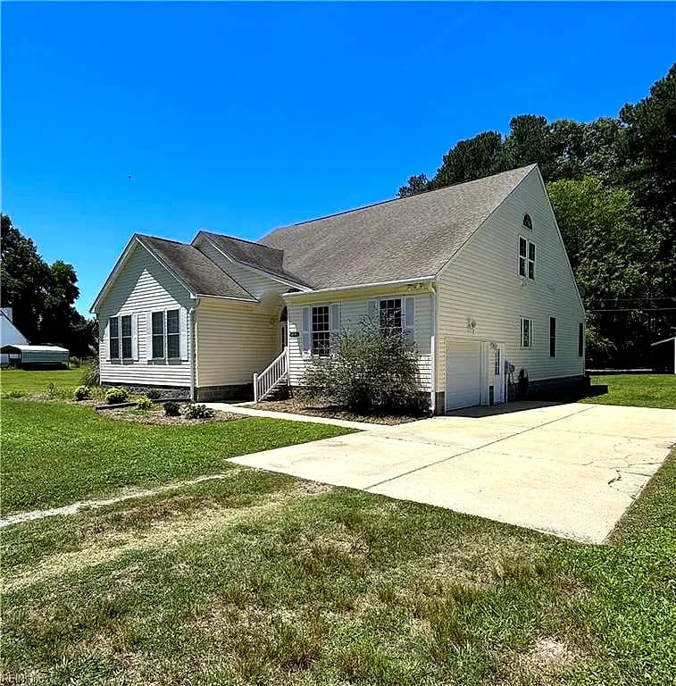 10142 Bolling BLVD, CARROLLTON VA 23314 - Photo 5