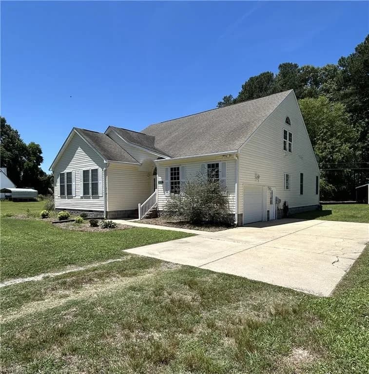 10142 Bolling BLVD, CARROLLTON VA 23314 - Photo 5