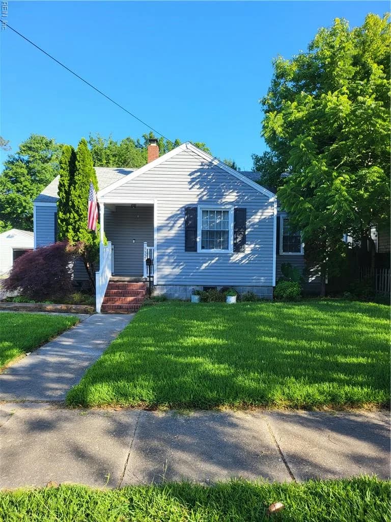 9329 Mason Creek RD, NORFOLK VA 23503 - Photo 2