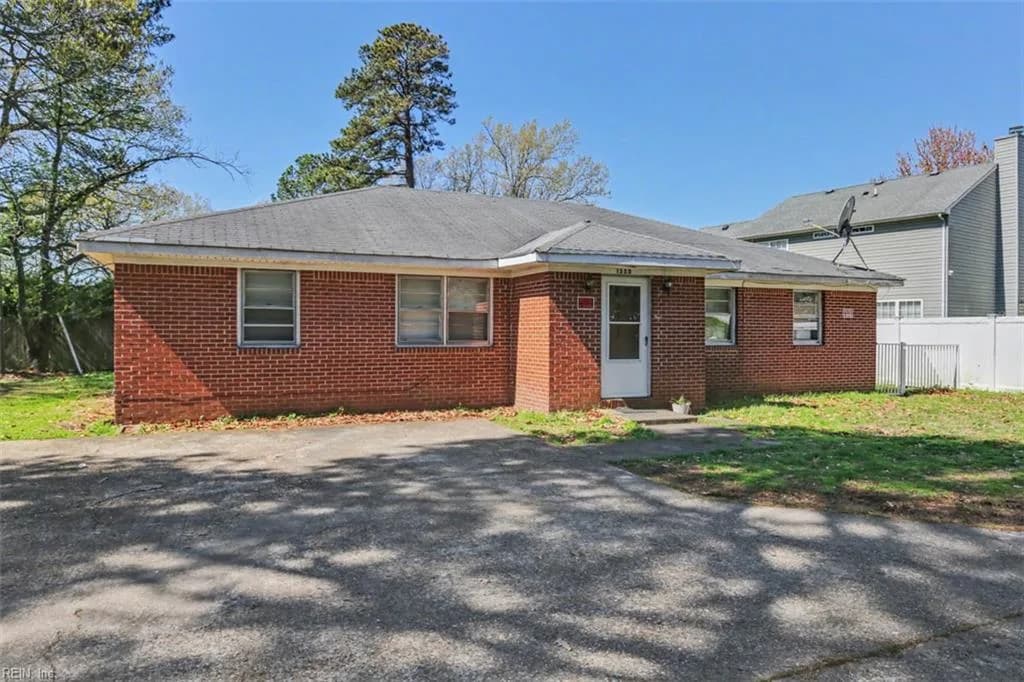 1350 Strand ST, NORFOLK VA 23513 - Photo 2