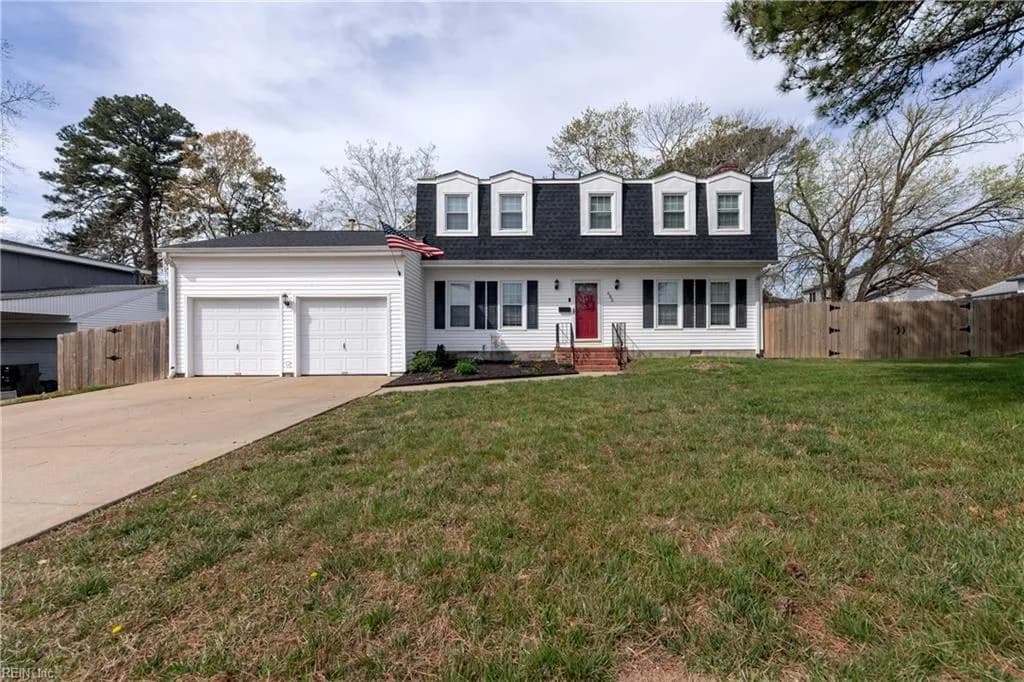 685 Lucas Creek RD, NEWPORTNEWS VA 23602 - Photo 3