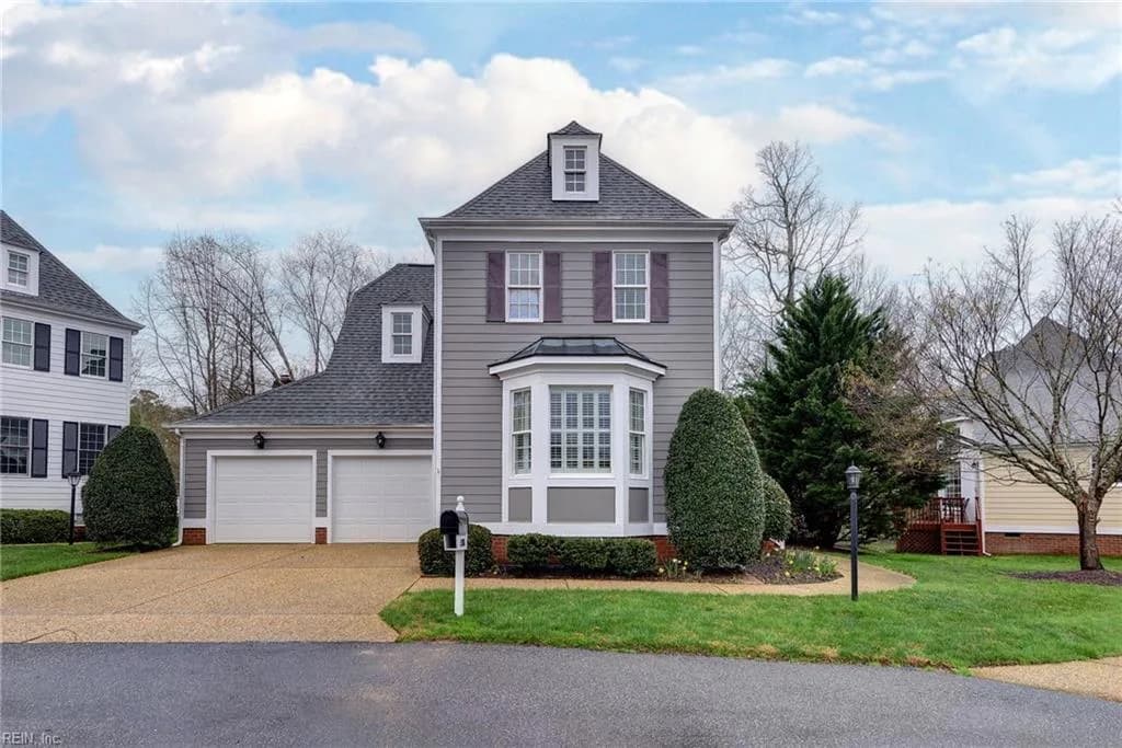 3308 Heather CT, WILLIAMSBURG VA 23188 - Photo 4