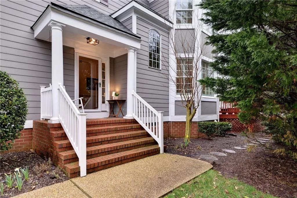 3308 Heather CT, WILLIAMSBURG VA 23188 - Photo 5