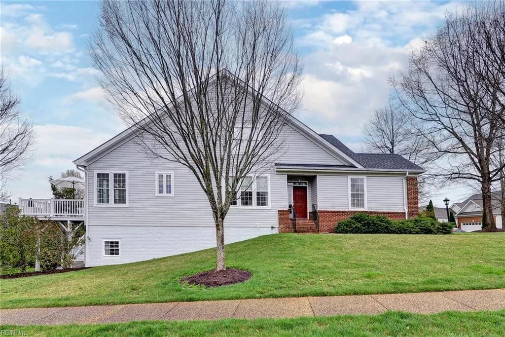 4697 Westhampton NONE, WILLIAMSBURG VA 23188 - Photo 4