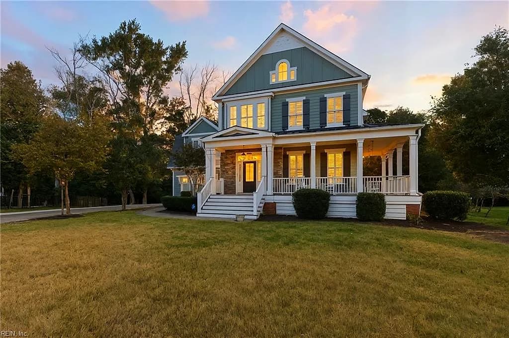 104 Batten CV, CARROLLTON VA 23314 - Main photo