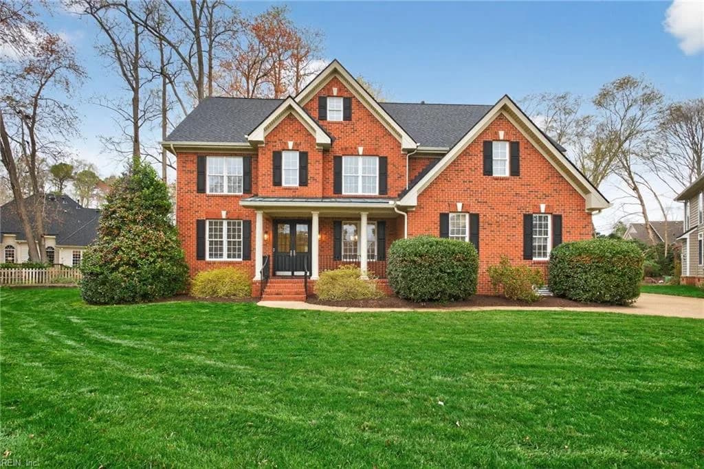 20527 Madison CT, SMITHFIELD VA 23430 - Photo 2