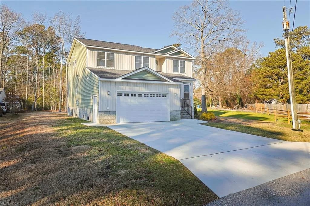 1020 Poquoson AVE #C, POQUOSON VA 23662 - Photo 3