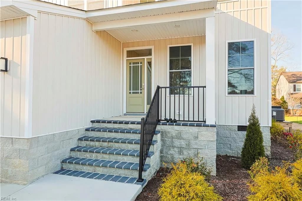 1020 Poquoson AVE #C, POQUOSON VA 23662 - Photo 4