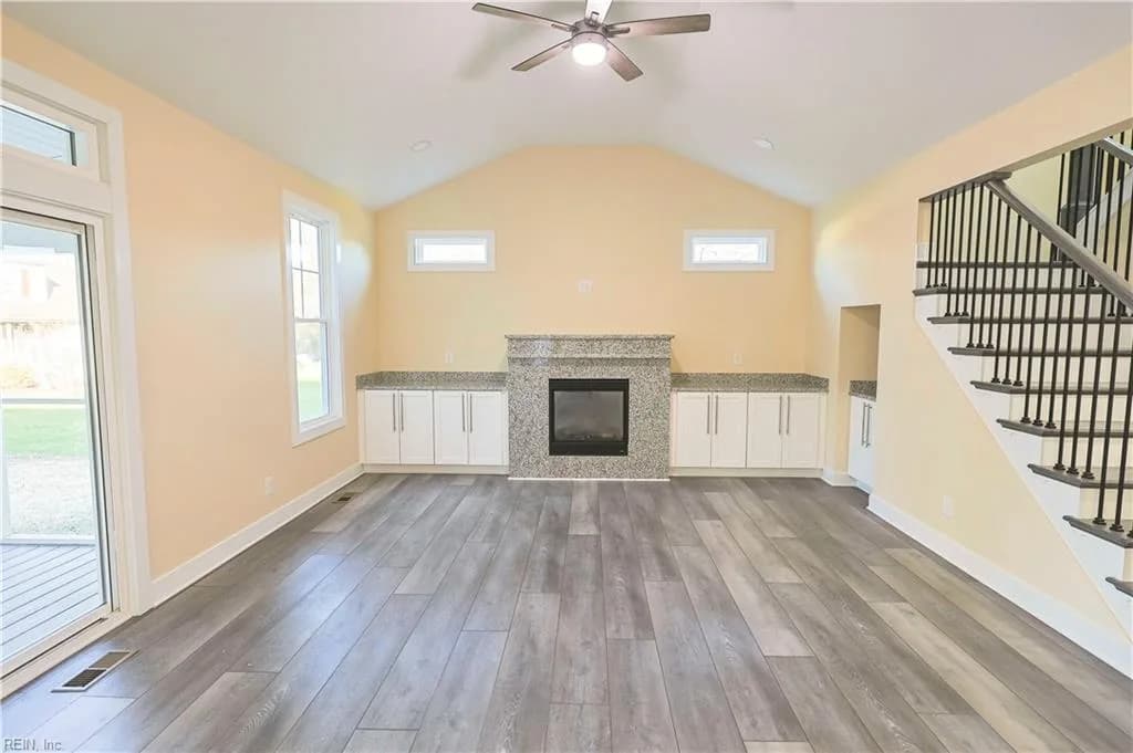 1020 Poquoson AVE #C, POQUOSON VA 23662 - Photo 5