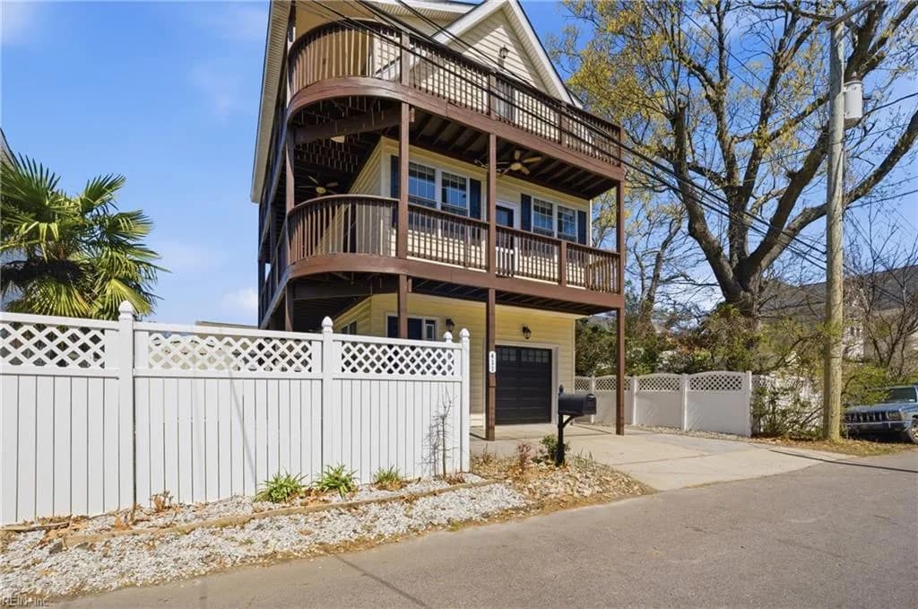 411 22 1/2 ST, VIRGINIABEACH VA 23451 - Photo 3