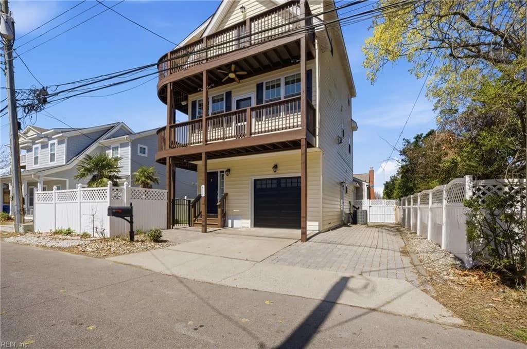 411 22 1/2 ST, VIRGINIABEACH VA 23451 - Photo 4