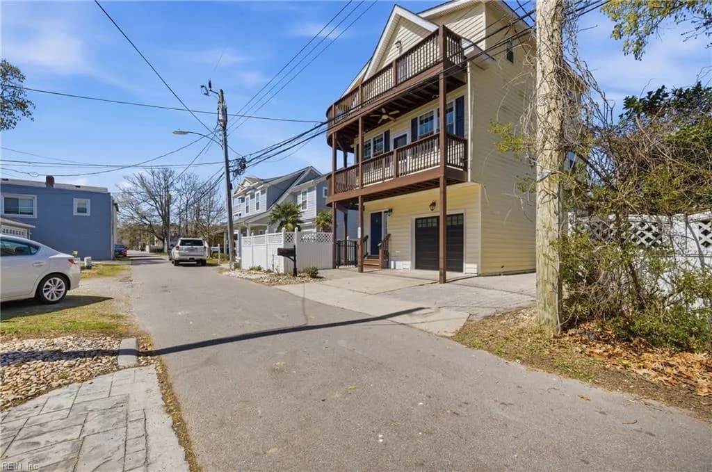 411 22 1/2 ST, VIRGINIABEACH VA 23451 - Photo 5
