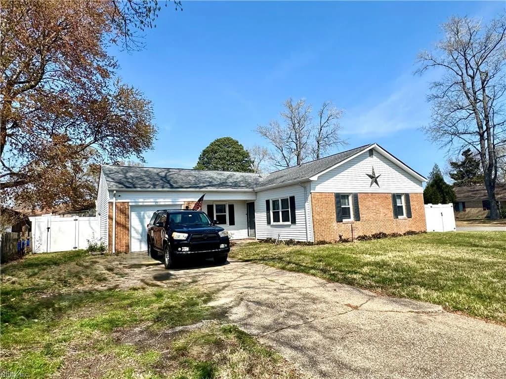 1901 Blue Knob RD, VIRGINIA BEACH VA 23464 - Photo 2