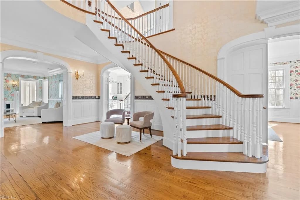 9200 Wigneil ST, SUFFOLK VA 23433 - Photo 5