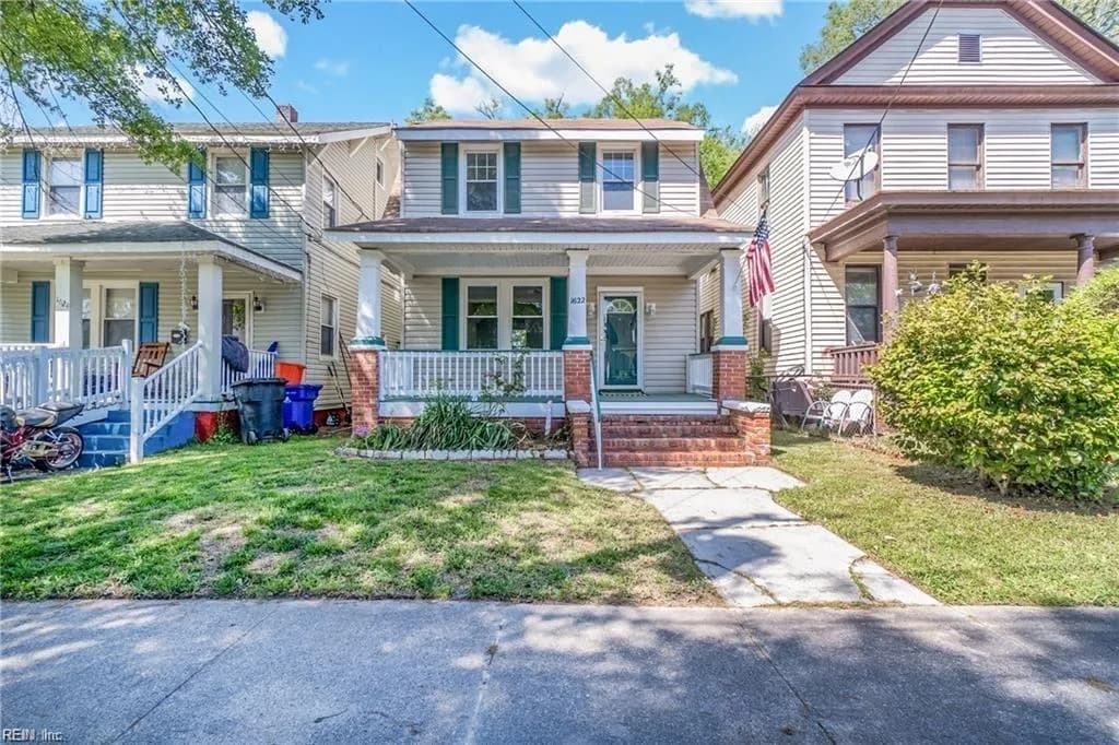 1622 McDaniel ST, PORTSMOUTH VA 23704 - Photo 3