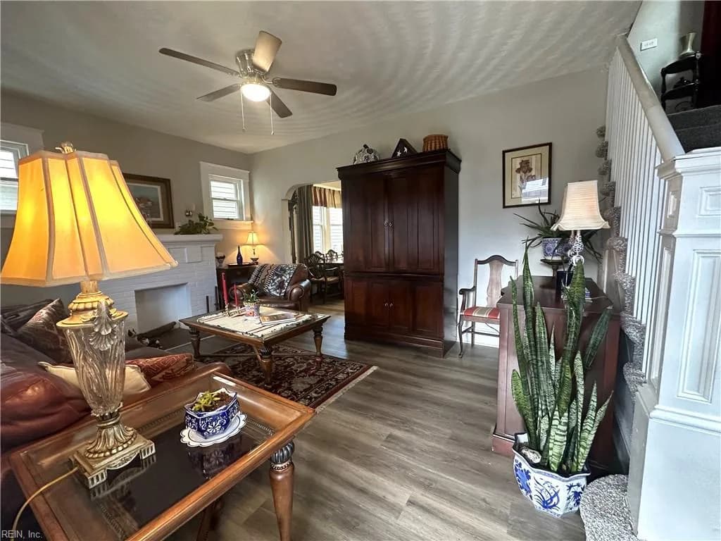 1622 McDaniel ST, PORTSMOUTH VA 23704 - Photo 4