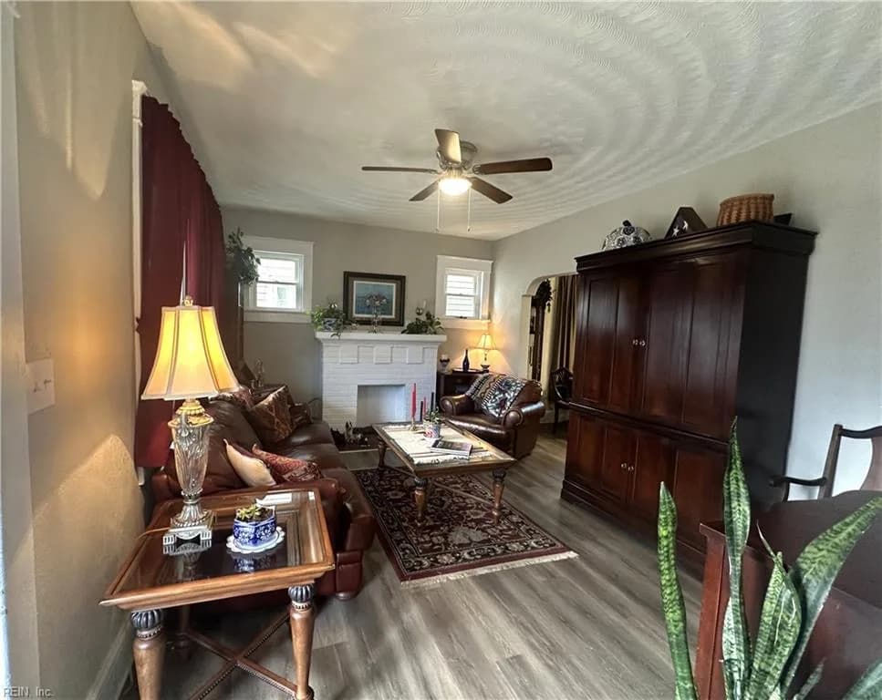 1622 McDaniel ST, PORTSMOUTH VA 23704 - Photo 5
