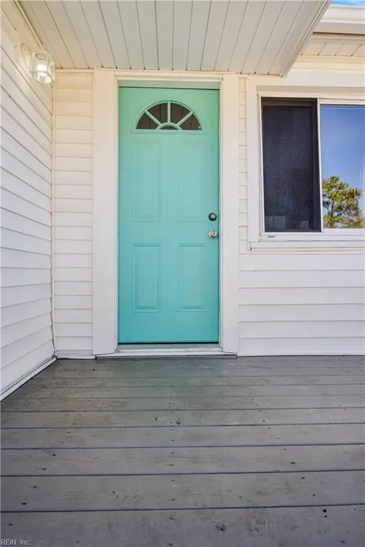 90 Ridge RD, POQUOSON VA 23662 - Photo 4