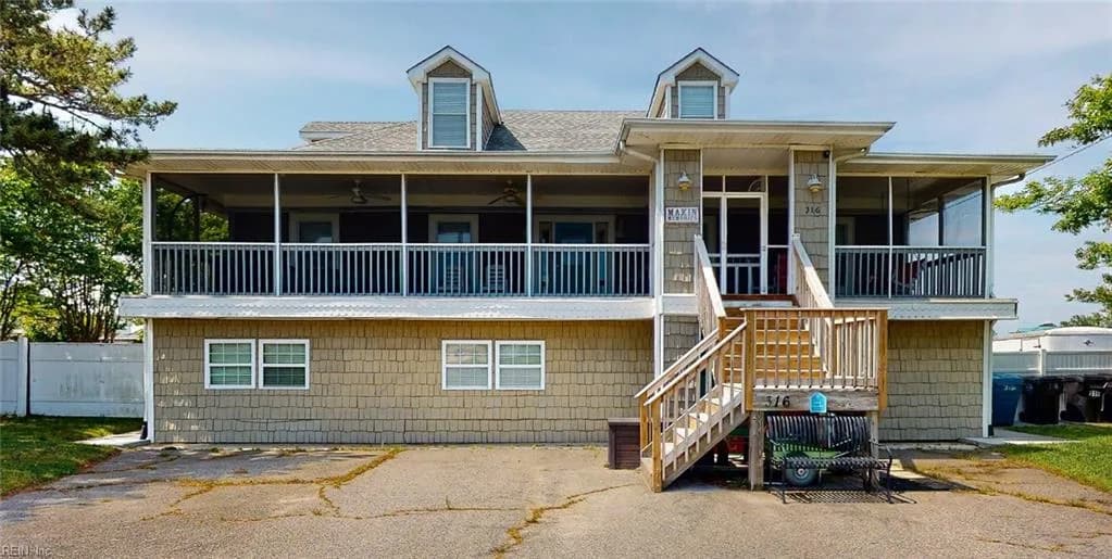 316 Back Bay CRES, VIRGINIABEACH VA 23456 - Photo 2