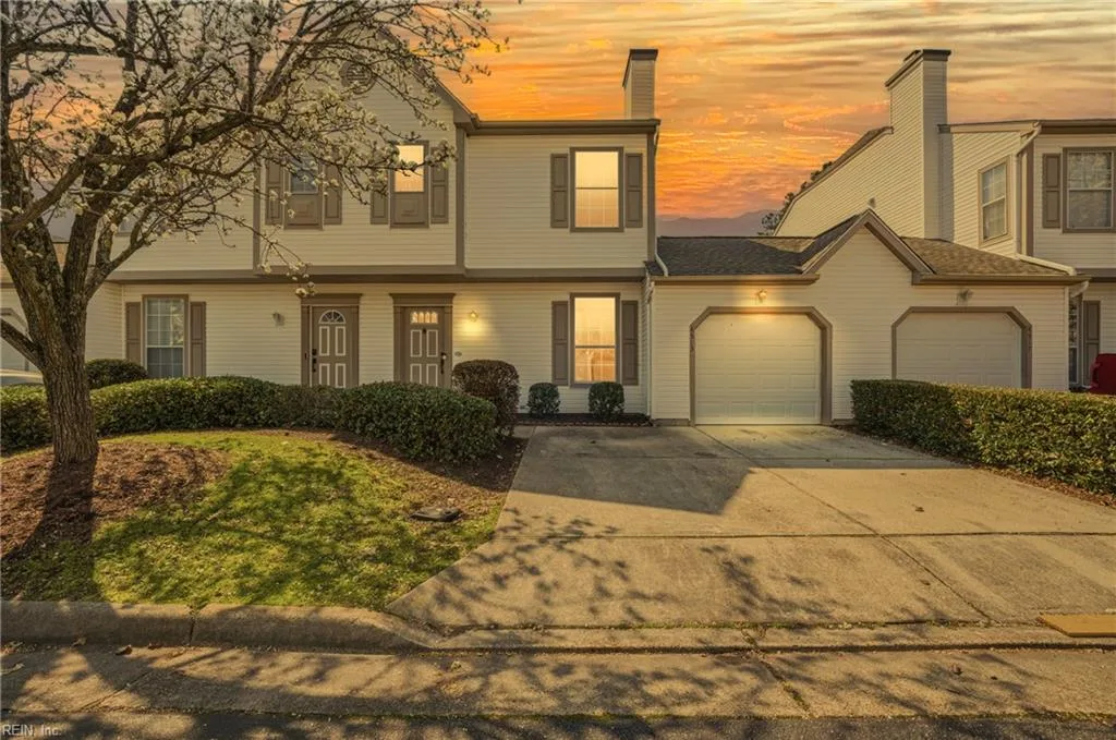 4513 Brinker DR, Virginia Beach — 2 bed Residential, 1,529 sqft
