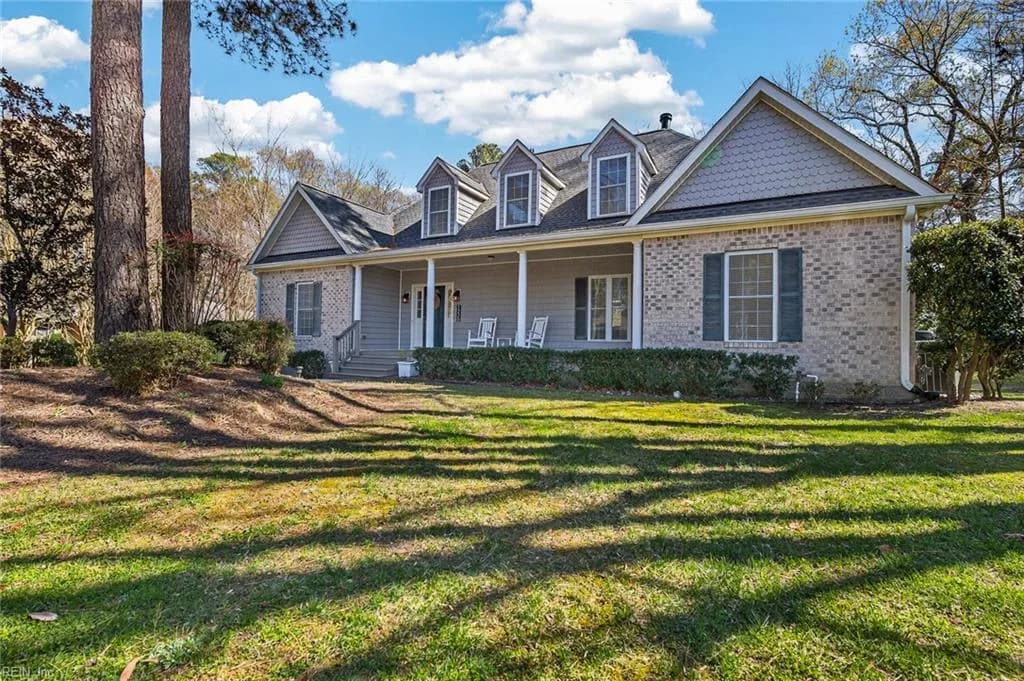 1236 Southfield PL, VIRGINIABEACH VA 23452 - Photo 2
