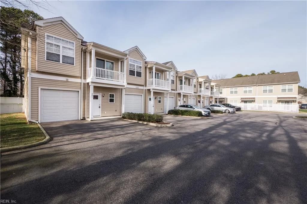 405 Courage WAY, VIRGINIABEACH VA 23451 - Photo 2