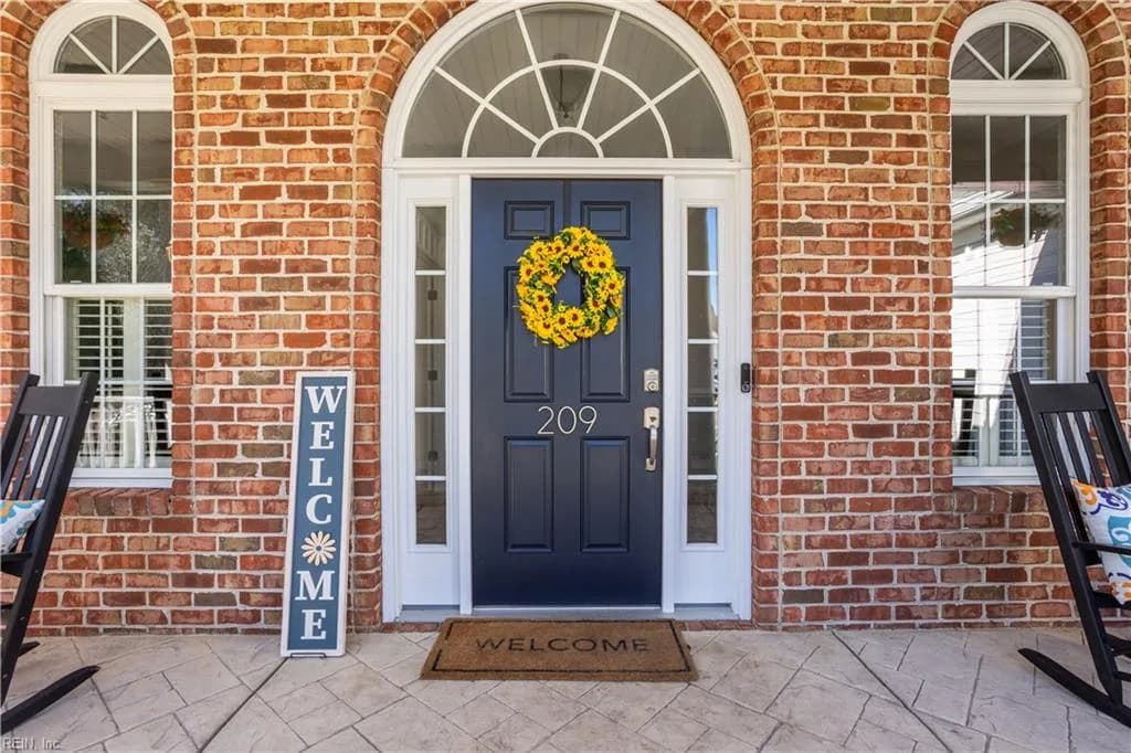 209 Founders Pointe TRL, CARROLLTON VA 23314 - Photo 5