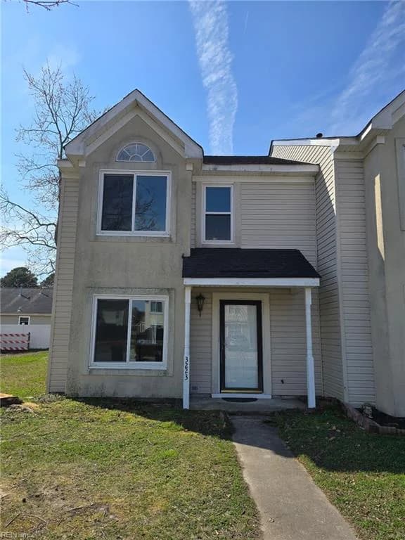 3223 Spruce Pine RD, VIRGINIABEACH VA 23453 - Main photo