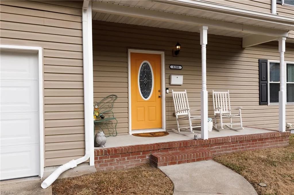 8208 Edwin DR, NORFOLK VA 23505 - Photo 3
