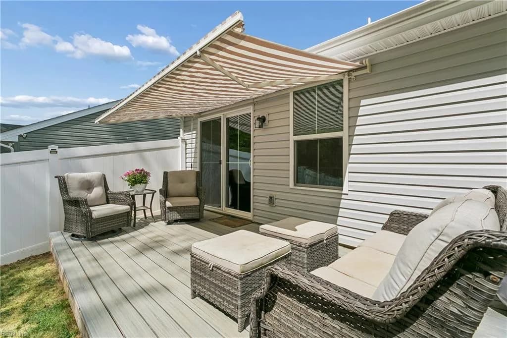 6964 Motley Landing DR, GLOUCESTER VA 23061 - Photo 4