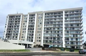 500 Pacific AVE #809, Virginia Beach — 2 bed Residential, 950 sqft