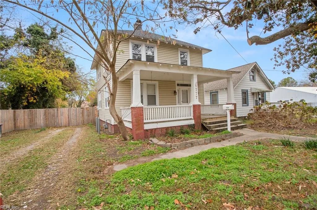 1777 Old Buckroe RD, HAMPTON VA 23664 - Photo 3