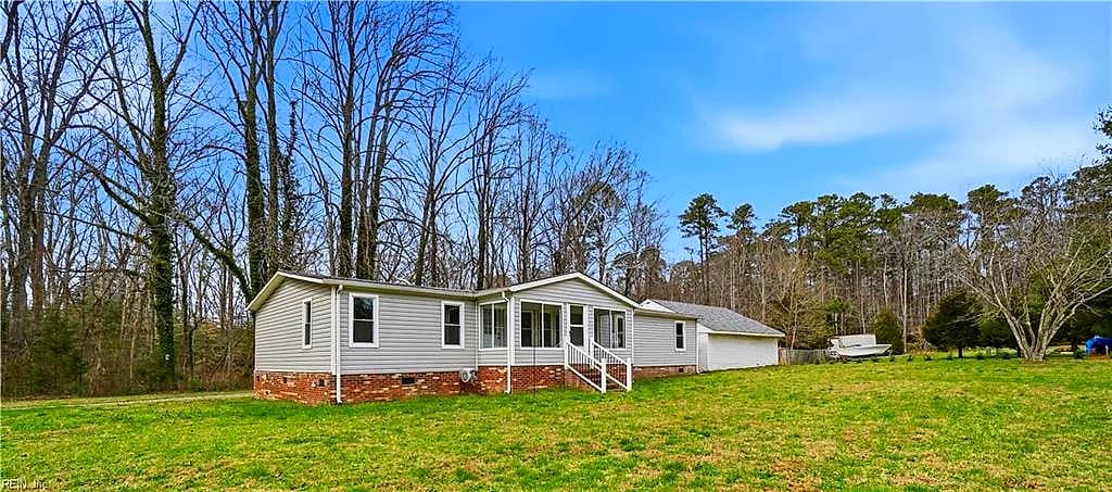 7650 Gatsby LN, GLOUCESTER VA 23061 - Main photo