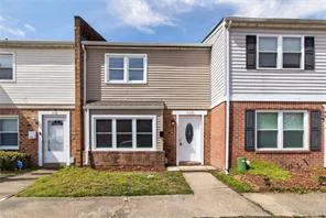 614 Harbour DR N, Chesapeake — 3 bed Residential, 1,226 sqft