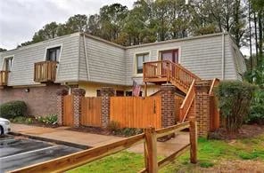 1173 Black Duck CT, Virginia Beach — 2 bed Residential, 948 sqft