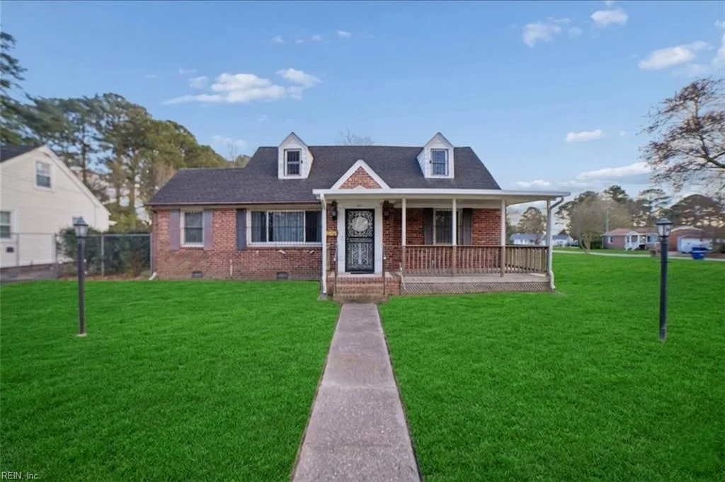 4411 Griffin ST, PORTSMOUTH VA 23707