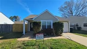 3840 Foxglove CT, VIRGINIABEACH VA 23453 - Main photo