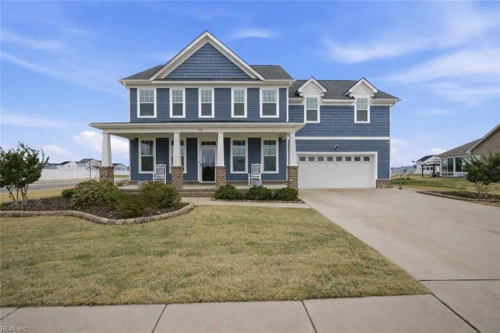 316 Moorland WAY, MOYOCK NC 27958 - Photo 2