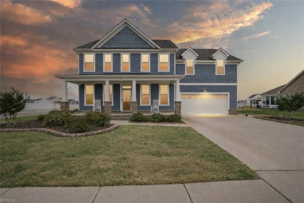 316 Moorland WAY, MOYOCK NC 27958 - Photo 3