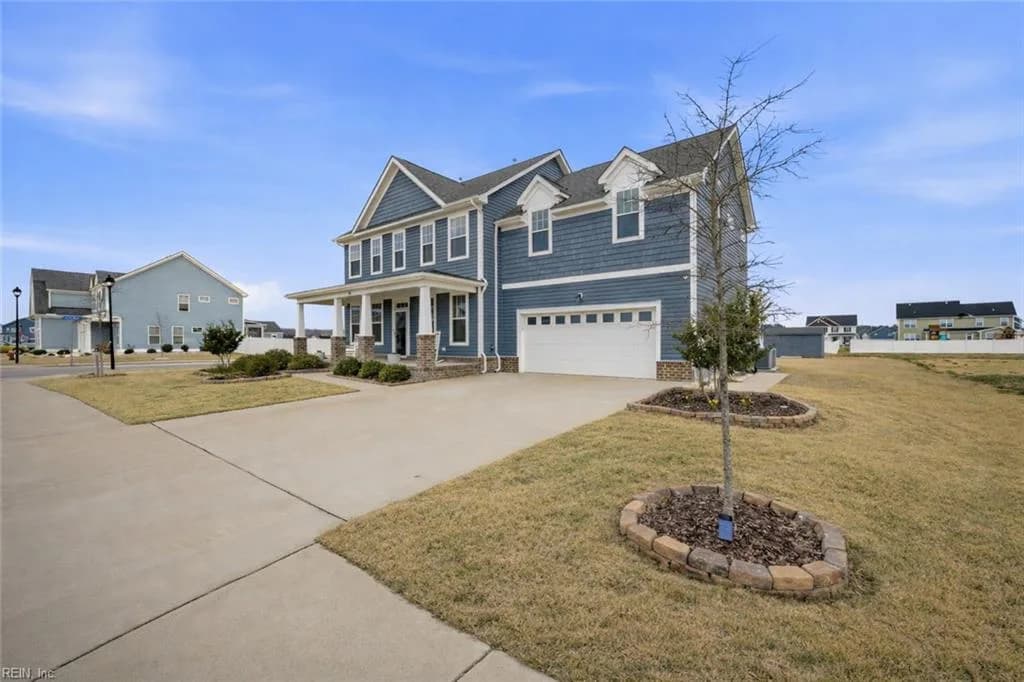 316 Moorland WAY, MOYOCK NC 27958 - Photo 5