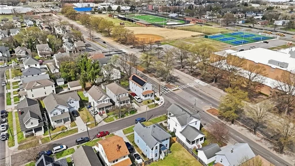 969 Marshall AVE, NORFOLK VA 23504 - Photo 3