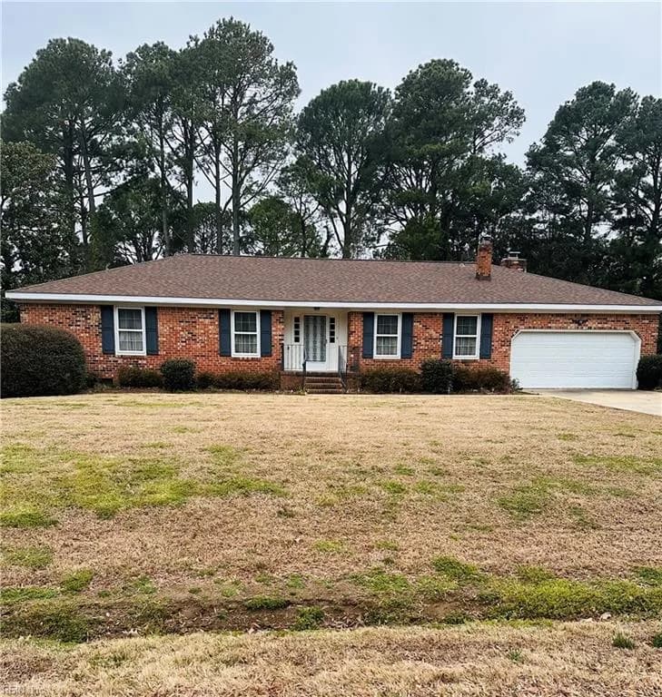 1409 Rutland DR, VIRGINIABEACH VA 23454 - Photo 2