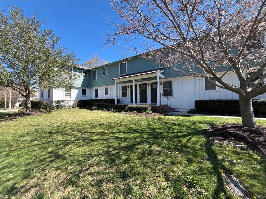 3302 Holly RD #2, VIRGINIABEACH VA 23451 - Main photo