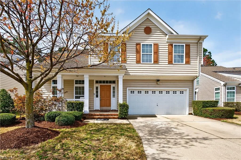 1004 Boundary DR, Suffolk — 4 bed Residential, 2,922 sqft