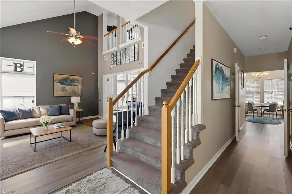 1004 Boundary DR, SUFFOLK VA 23434 - Photo 3