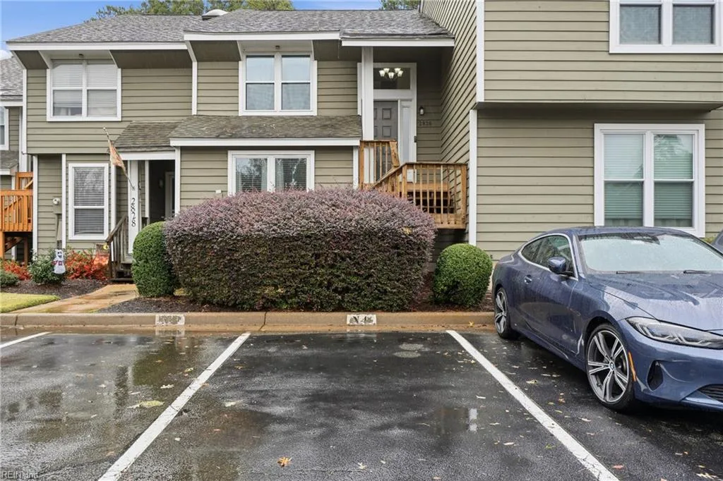 2826 Shearwater CV, Virginia Beach — 2 bed Residential, 1,492 sqft