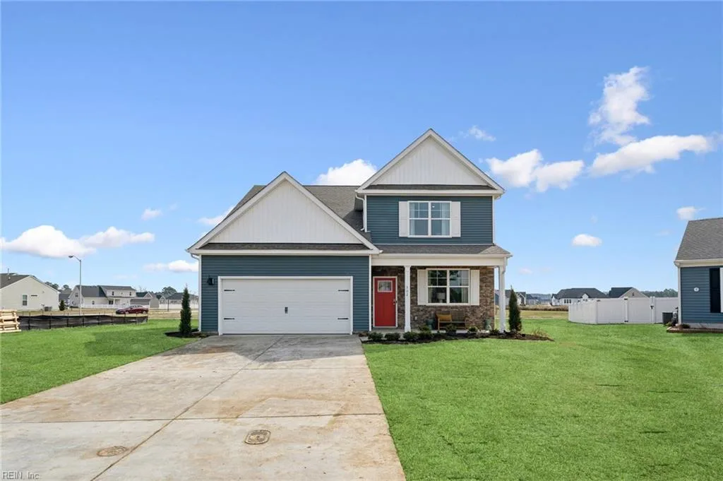 302 Mizzen WAY, ELIZABETHCITY NC 27909